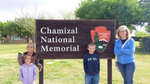 Chamizal National Memorial