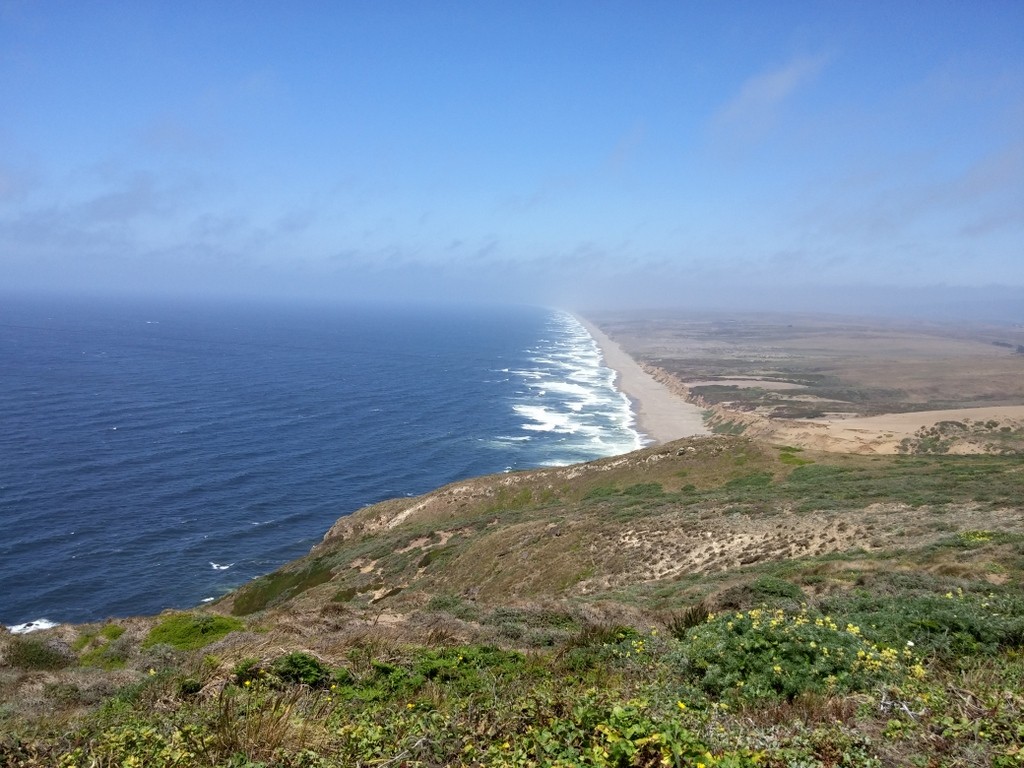 Point Reyes, CA