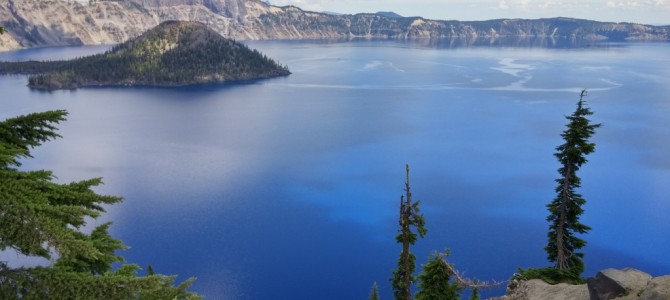 Crater Lake