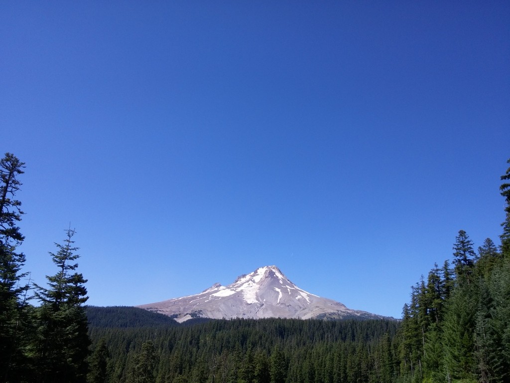 Mount Hood