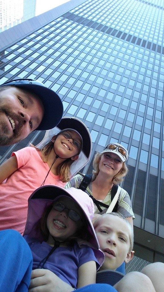 Columbia Center, Seattle - Tallest building in Washington