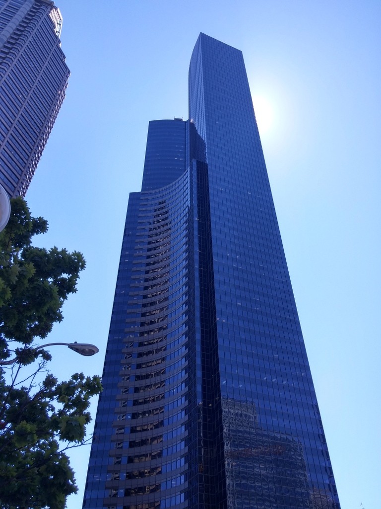 Columbia Center, Seattle