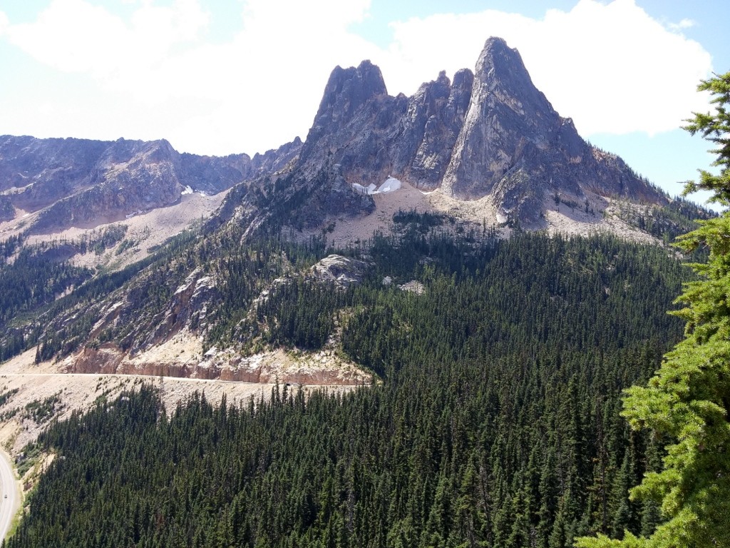 North Cascades National Park