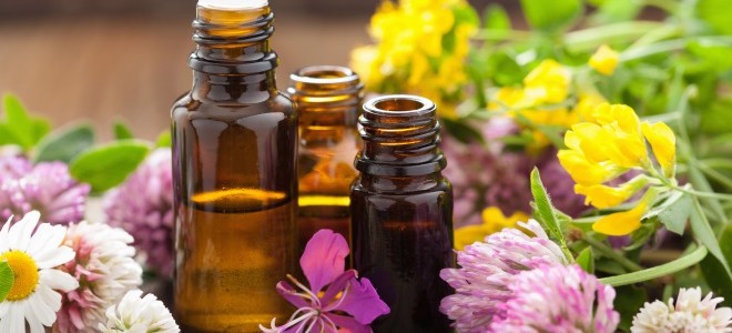 Essential Oils – What Are They?