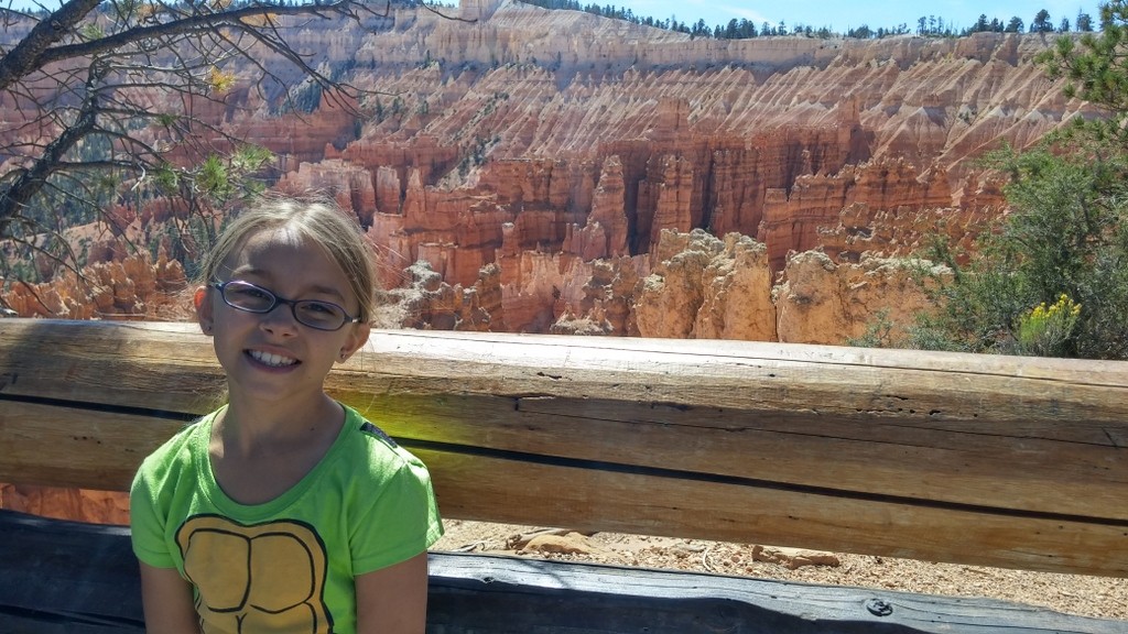 Bryce Canyon