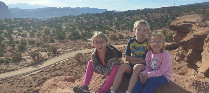 Capitol Reef National Park