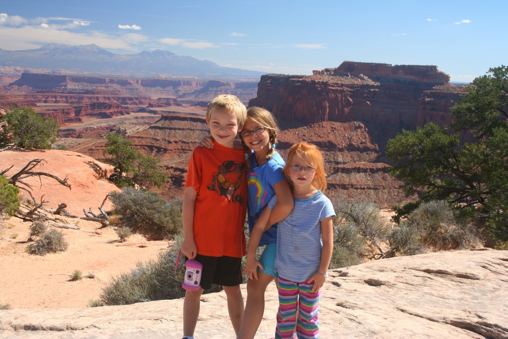 Canyonlands National Park