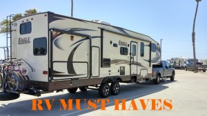 RV-Must-Haves