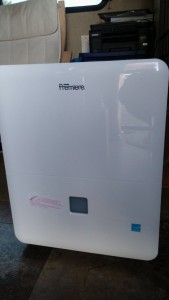 Danby Premier Dehumidifier