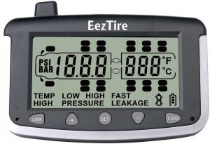 EEZ RV PRODUCTS - tpms, TPMS, Tire Pressure Monitoring System