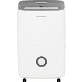 Energy Star Dehumidifier 30 pint