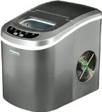 Portable Ice Maker