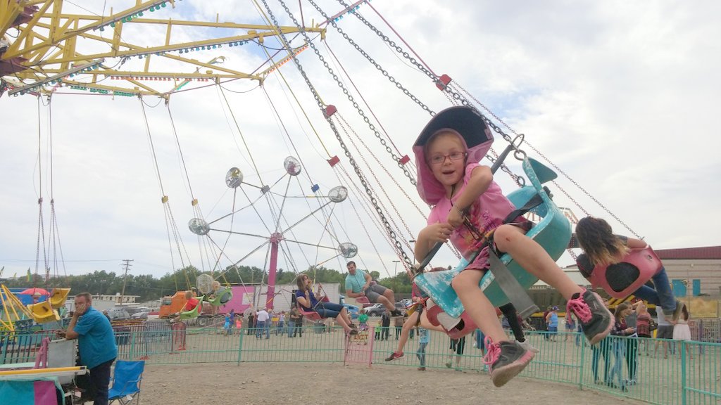 Elko, Nevada Fair