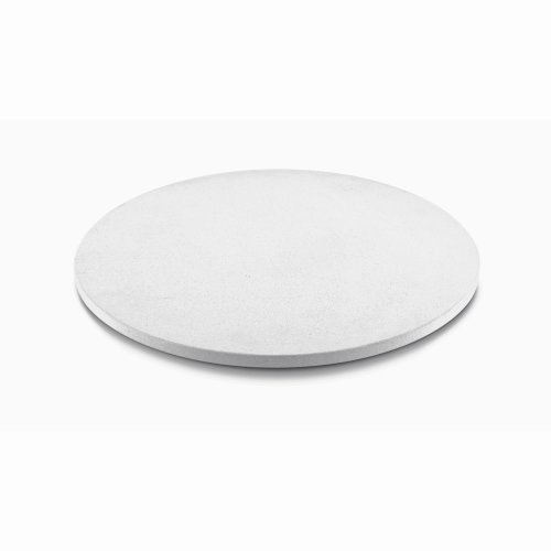 Breville 13-Inch Pizza Stone - Perfect for RV Ovens