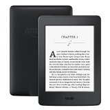 Kindle Paperwhite E-reader - Black, 6" High-Resolution Display (300 ppi) with Built-in Light, Wi-Fi - Includes Special Offers