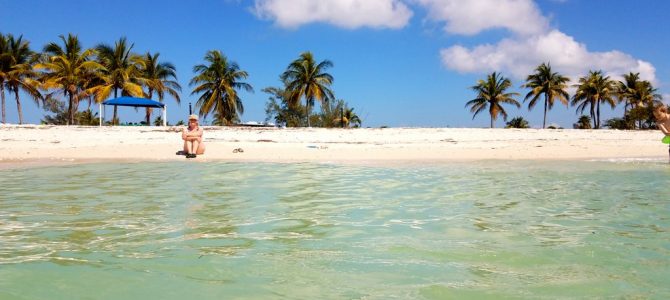 Key West – Closer to Cuba than to Walmart