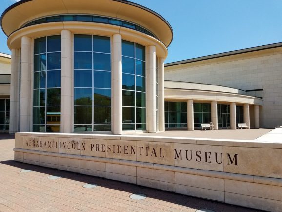 Lincoln Presidential Museum